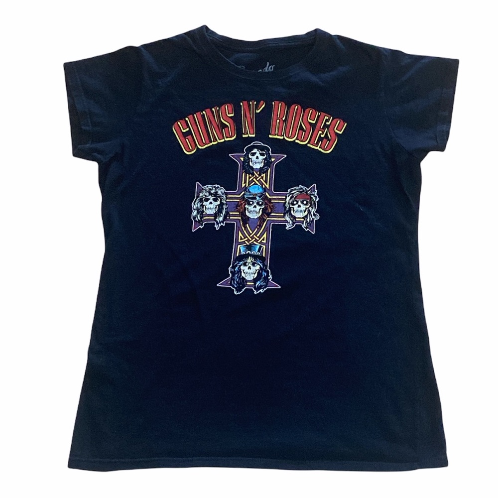 Guns N Roses 🥀 tee